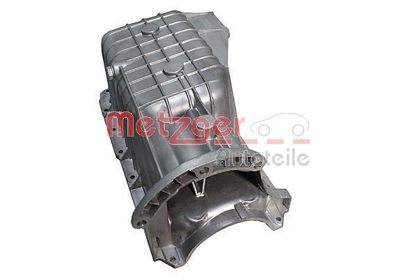 Carter d'huile METZGER 7990170
